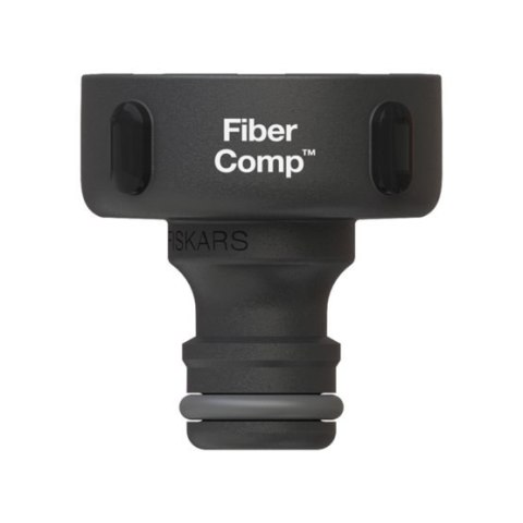 PRZYŁĄCZE KRANOWE, FIBERCOMP 33.3 G1'' PRZYŁĄCZE KRANOWE, FIBERCOMP 33.3 G1''