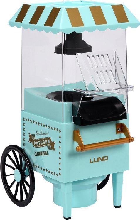 URZĄDZENIE DO POPCORNU 1200W , WÓZEK URZĄDZENIE DO POPCORNU 1200W , WÓZEK