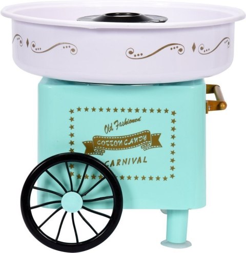 URZĄDZENIE DO WATY CUKROWEJ , WÓZEK 450W URZĄDZENIE DO WATY CUKROWEJ , WÓZEK 450W