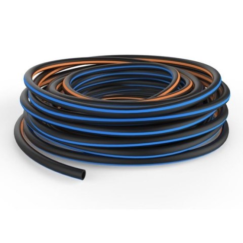 WĄŻ OGRODOWY 15MM 5/8'' 25M-Q3 WĄŻ OGRODOWY 15MM 5/8'' 25M-Q3