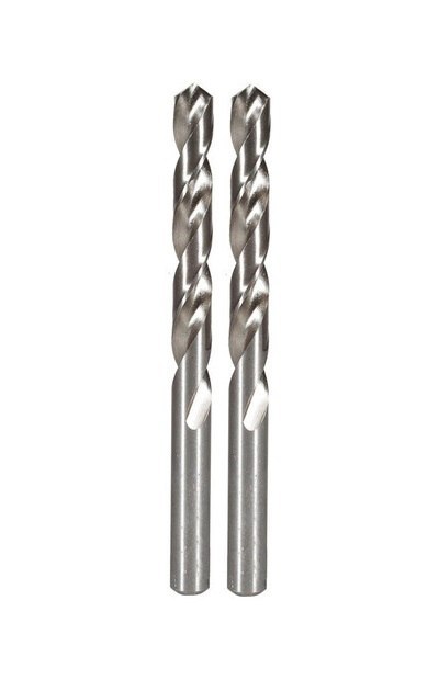 WIERTŁO HSS-G SILVER 10.2 MM WIERTŁO HSS-G SILVER 10.2 MM