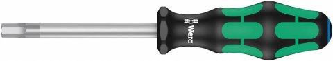 WKRĘTAK SZEŚCIOKĄTNY HEX-PLUS, PRECYZYJNY 354, 4.0*75MM WKRĘTAK SZEŚCIOKĄTNY HEX-PLUS, PRECYZYJNY 354, 4.0*75MM