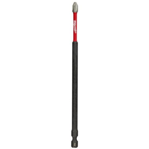 BIT, GROT, KOŃCÓWKA SHOCKWAVE PH2 150MM