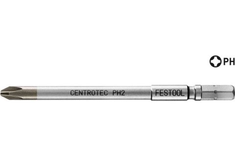 BIT PH 2-100 CE/2