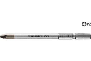 BIT PZ 2-100 CE/2
