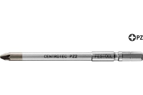 BIT PZ 2-100 CE/2