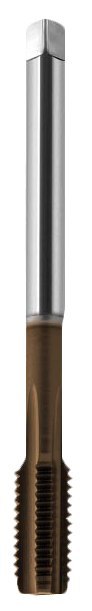 GWINTOWNIK DIN-376-C M16 6HX HSSE-PM 1400 TICN GWINTOWNIK DIN-376-C M16 6HX HSSE-PM 1400 TICN