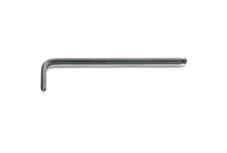 KLUCZ TRZPIENIOWY KULISTY 2.5MM