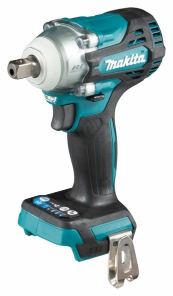 KLUCZ UDAROWY AKUMULATOROWY 1/2'' 330NM 18V 0*AH KLUCZ UDAROWY AKUMULATOROWY 1/2'' 330NM 18V 0*AH