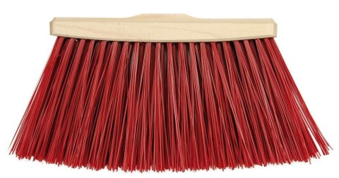 MIOTLA Z DŁUGIM WŁOSIEM PVC MIOTLA Z DŁUGIM WŁOSIEM PVC