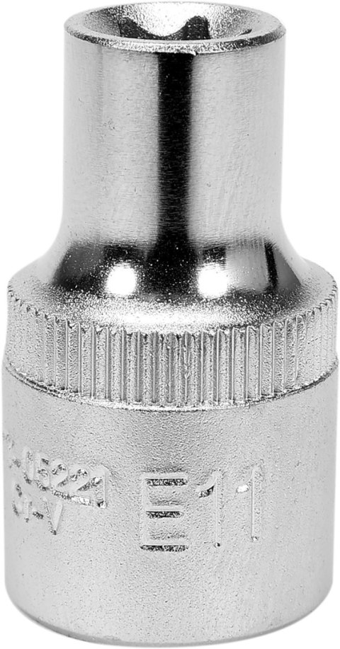 NASADKA TORX 1/2''E11 NASADKA TORX 1/2''E11