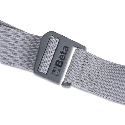 PASEK TEKSTYLNY DO SPODNI Z METALOWĄ KLAMRĄ 120CM PASEK TEKSTYLNY DO SPODNI Z METALOWĄ KLAMRĄ 120CM