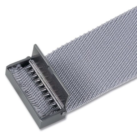 PASEK TEKSTYLNY DO SPODNI Z METALOWĄ KLAMRĄ 120CM PASEK TEKSTYLNY DO SPODNI Z METALOWĄ KLAMRĄ 120CM