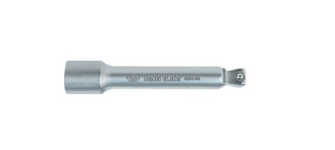 PRZEDŁUŻKA UCHYLNA CR-V MAX 1/2'' 250MM, 320NM PRZEDŁUŻKA UCHYLNA CR-V MAX 1/2'' 250MM, 320NM
