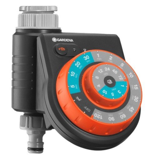 STEROWNIK NAWADNIANIA EASY PLUS