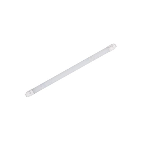 ŚWIETLÓWKA LINIOWA TUBA SZKLANA T8 LED N 9W-NW 4000K 60CM ŚWIETLÓWKA LINIOWA TUBA SZKLANA T8 LED N 9W-NW 4000K 60CM