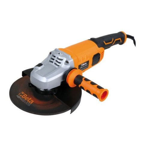 SZLIFIERKA KĄTOWA 230MM 2400W SZLIFIERKA KĄTOWA 230MM 2400W