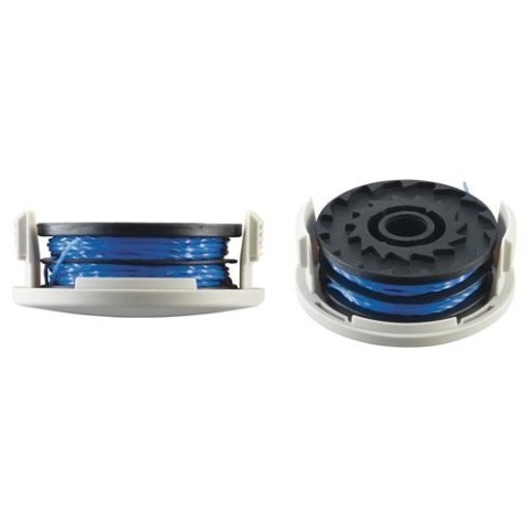 SZPULA Z ŻYŁKĄ RAC122 1.5MM SZPULA Z ŻYŁKĄ RAC122 1.5MM