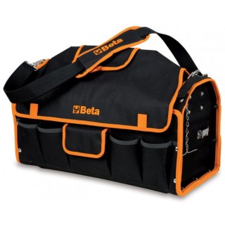 TORBA NARZĘDZIOWA Z TKANINY PUSTA MODEL 2110/C10