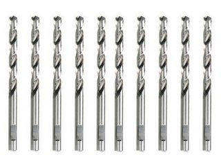 WIERTŁO SPIRALNE HSS D 4.5/47 M/10