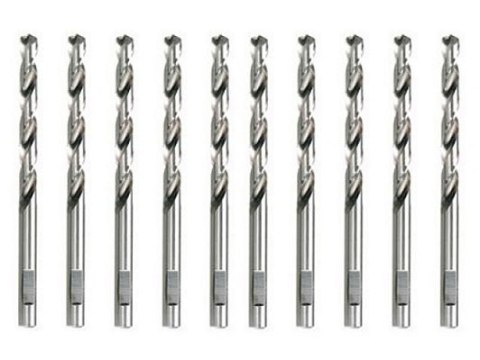 WIERTŁO SPIRALNE HSS D 6.5/63 M/10