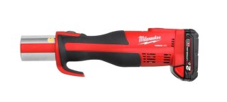 ZACISKARKA AKUMULATOROWA DO RUR MIEDZIANYCH M18BLHPT-202C-FL