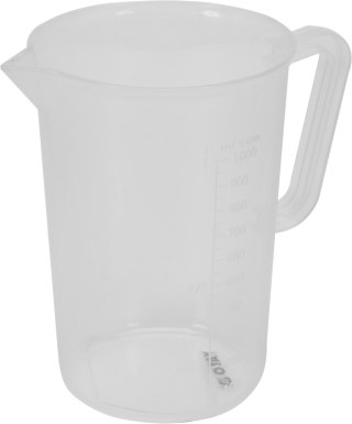 DZBANEK Z MIARKĄ 1000ML