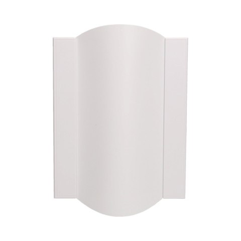 DZWONEK ELEKTROMECHANICZNY DWUTONOWY 230V BIAŁO-SR TON COLOR DZWONEK ELEKTROMECHANICZNY DWUTONOWY 230V BIAŁO-SR TON COLOR
