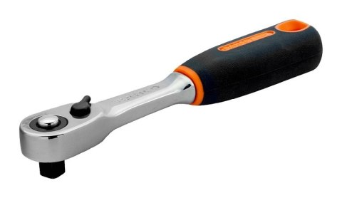 GRZECHOTKA 1/4'' 72 ZĘBY GRZECHOTKA 1/4'' 72 ZĘBY