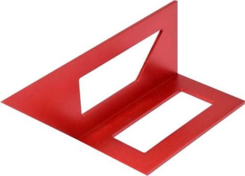 KĄTOWNIK ALUMINIOWY 150MM KĄTOWNIK ALUMINIOWY 150MM