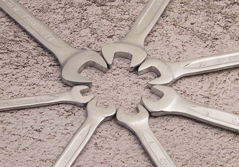 KLUCZ PŁASKI 11*13MM KLUCZ PŁASKI 11*13MM