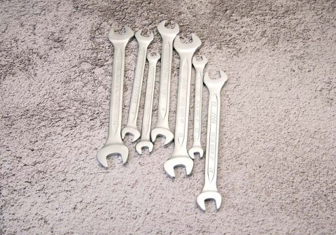 KLUCZ PŁASKI 12*13MM KLUCZ PŁASKI 12*13MM