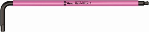 KLUCZ TRZPIENIOWYCHEX-PLUS HF 3.0MM