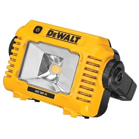 KOMPAKTOWA LAMPA LED 18V XR 0*AH KOMPAKTOWA LAMPA LED 18V XR 0*AH