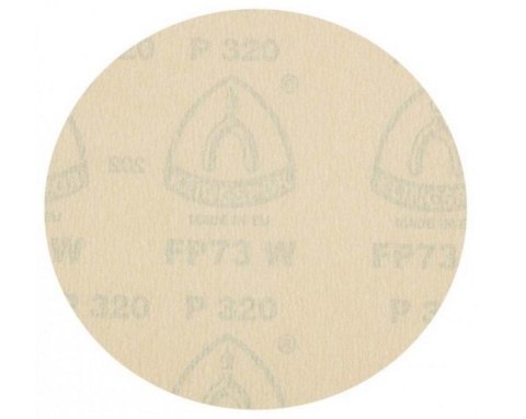 KRĄŻEK PRZYCZEPNY FP73WK GRANULACJA 100 125MM 321398 KRĄŻEK PRZYCZEPNY FP73WK GRANULACJA 100 125MM 321398