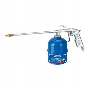 PISTOLET NATRYSKOWY 600ML. PISTOLET NATRYSKOWY 600ML.