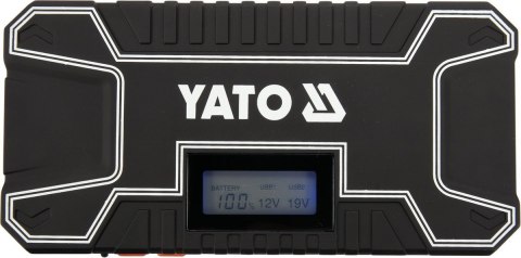 POWER BANK 12000MAH Z WYŚWIETLACZEM LCD POWER BANK 12000MAH Z WYŚWIETLACZEM LCD