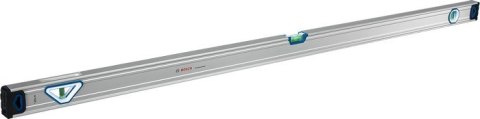 POZIOMICA PROFESSIONAL WSKAŹNIK POZIOMU I PIONU 120CM POZIOMICA PROFESSIONAL WSKAŹNIK POZIOMU I PIONU 120CM