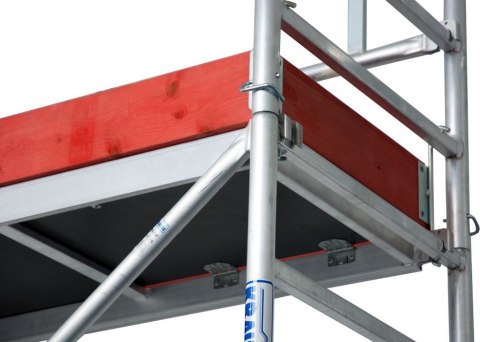 RUSZTOWANIE STABILO 10, 0.75*2.5M WYSOKOŚĆ ROBOCZA 10.4M RUSZTOWANIE STABILO 10, 0.75*2.5M WYSOKOŚĆ ROBOCZA 10.4M