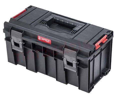 SKRZYNKA NARZĘDZIOWA QBRICK SYSTEM PRO 500 BASIC SKRZYNKA NARZĘDZIOWA QBRICK SYSTEM PRO 500 BASIC