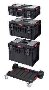 SKRZYNKA NARZĘDZIOWA QBRICK SYSTEM PRO 500 BASIC SKRZYNKA NARZĘDZIOWA QBRICK SYSTEM PRO 500 BASIC