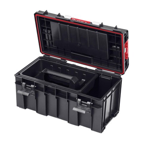 SKRZYNKA NARZĘDZIOWA QBRICK SYSTEM PRO 700 PROFI SKRZYNKA NARZĘDZIOWA QBRICK SYSTEM PRO 700 PROFI