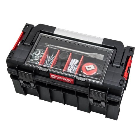 SKRZYNKA NARZĘDZIOWA QBRICK SYSTEM PRO 700 PROFI SKRZYNKA NARZĘDZIOWA QBRICK SYSTEM PRO 700 PROFI