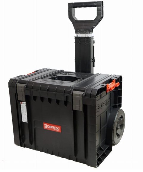 SKRZYNKA NARZĘDZIOWA QBRICK SYSTEM PRO CART SKRZYNKA NARZĘDZIOWA QBRICK SYSTEM PRO CART