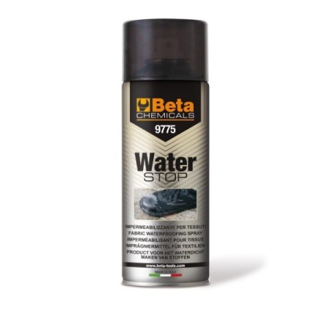 ŚRODEK DO IMPREGNACJI TKANIN I SKÓRY 400ML ŚRODEK DO IMPREGNACJI TKANIN I SKÓRY 400ML