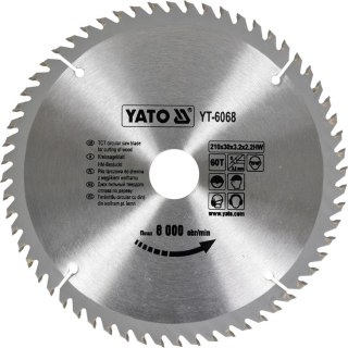TARCZA WIDIOWA 210*60*30MM