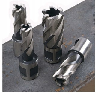 WIERTŁO TREPANACYJNE GLOB ROTABROACH HSS 30*30MM