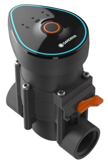 ZAWÓR DO NAWADNIANIA 9 V BLUETOOTH WATER ZAWÓR DO NAWADNIANIA 9 V BLUETOOTH WATER