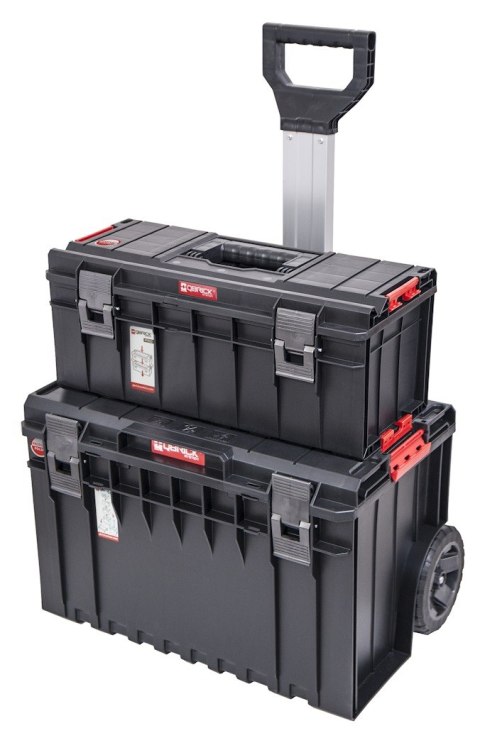 ZESTAW QBRICK SYSTEM PRO SET ONE CART + PRO 600 BASIC ZESTAW QBRICK SYSTEM PRO SET ONE CART + PRO 600 BASIC
