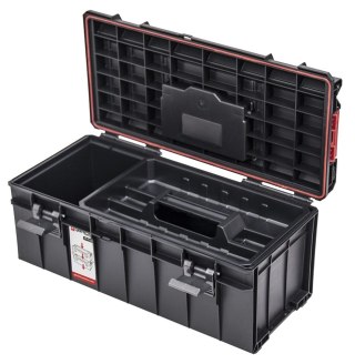 ZESTAW QBRICK SYSTEM PRO SET ONE CART + PRO 600 BASIC